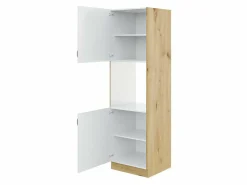 Modulkøkkensæt Retro White 149