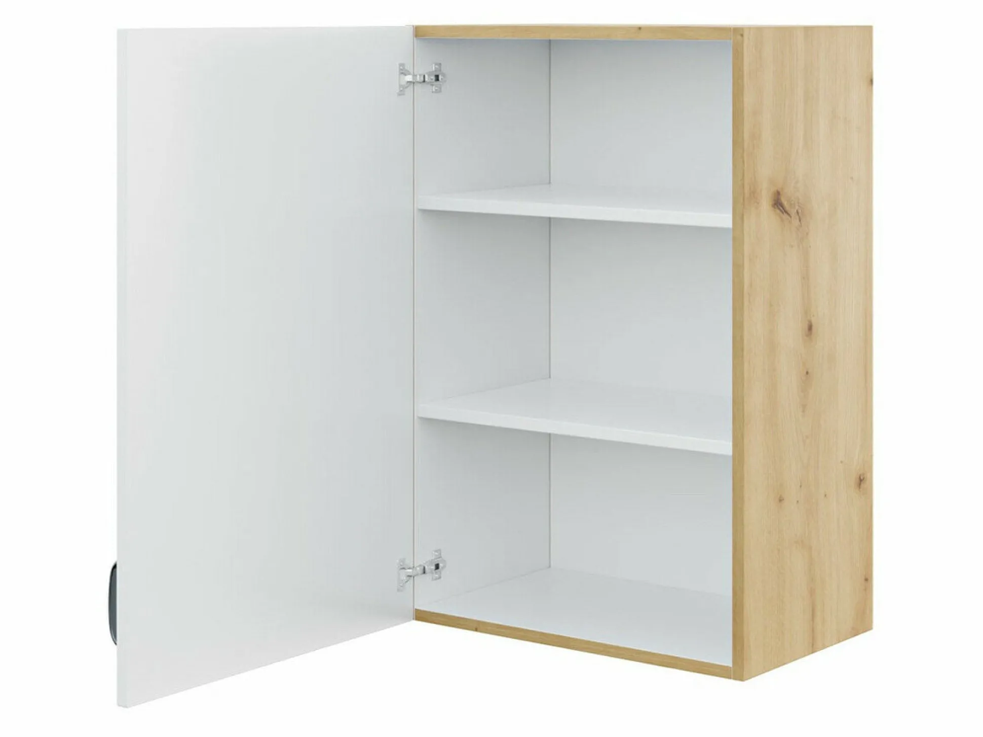 Modulkøkkensæt Retro White 149