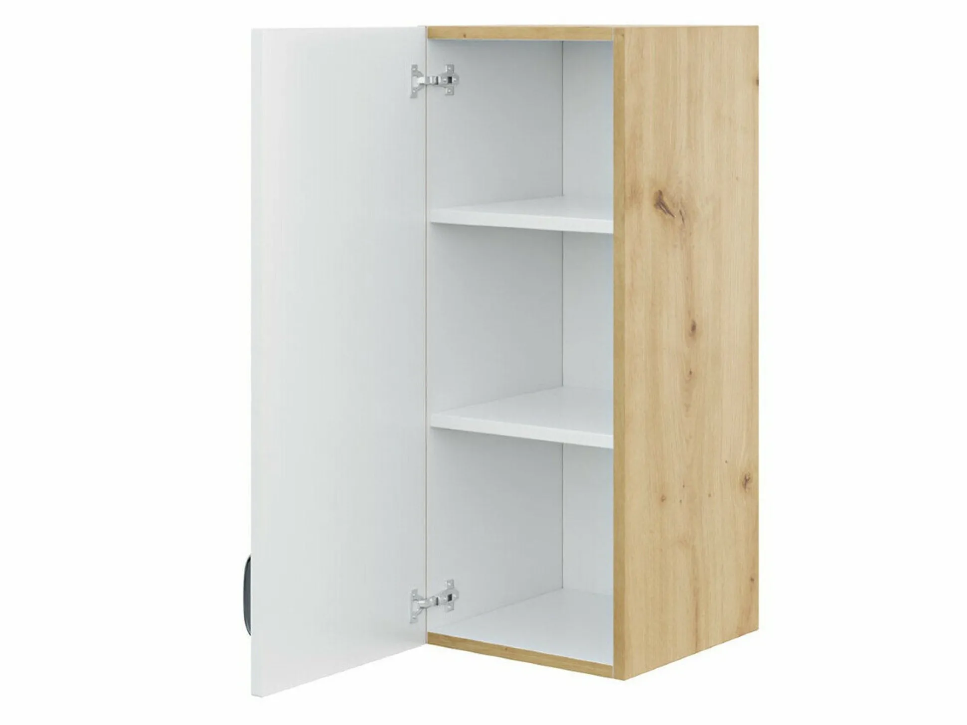 Modulkøkkensæt Retro White 149