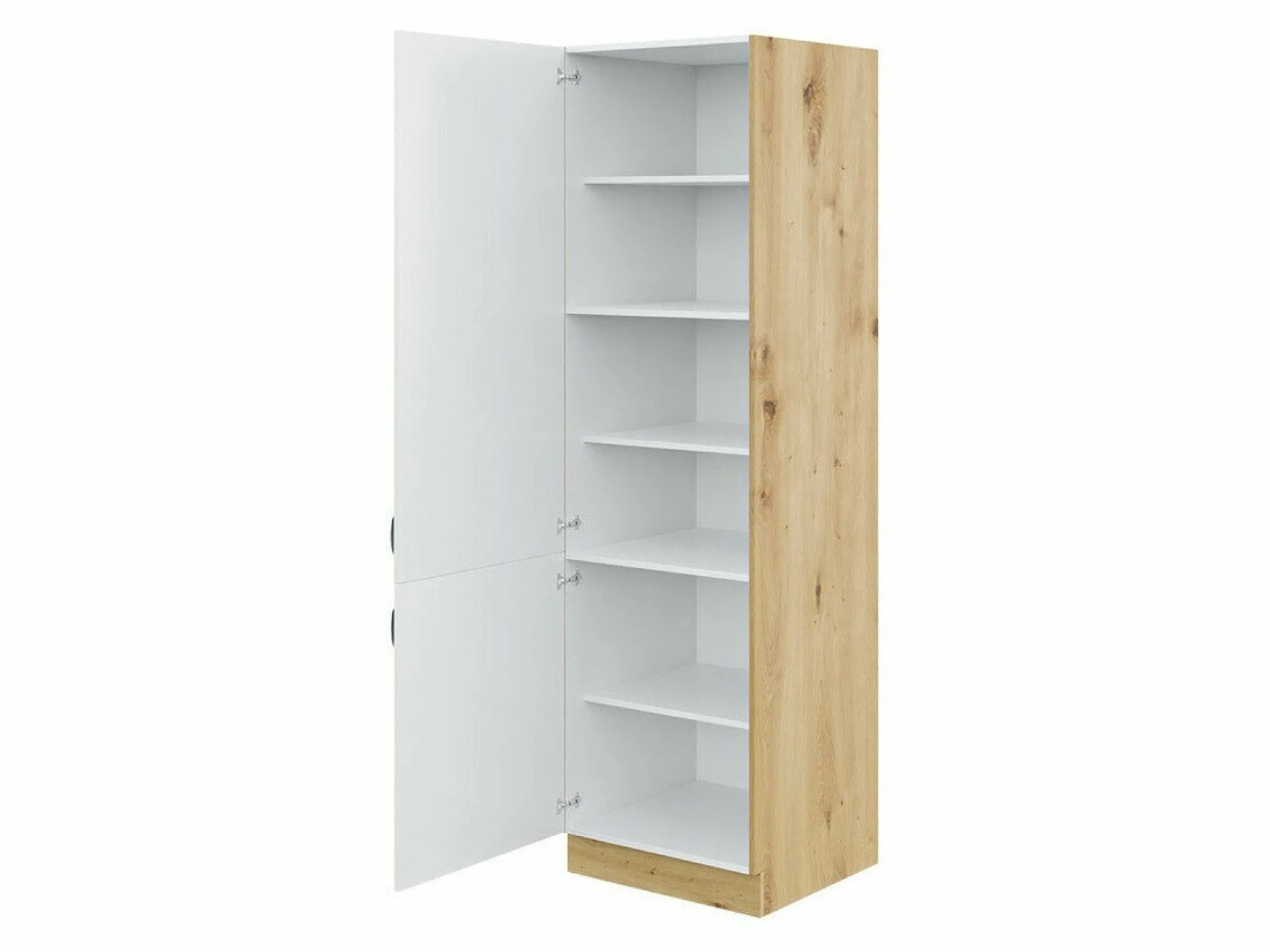 Modulkøkkensæt Retro White 149