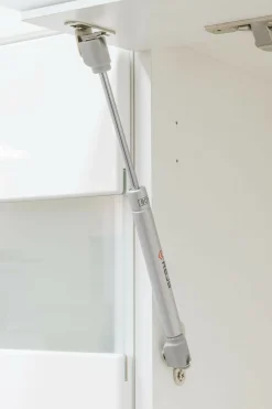 Modulkøkkensæt Tiffa Grey 102