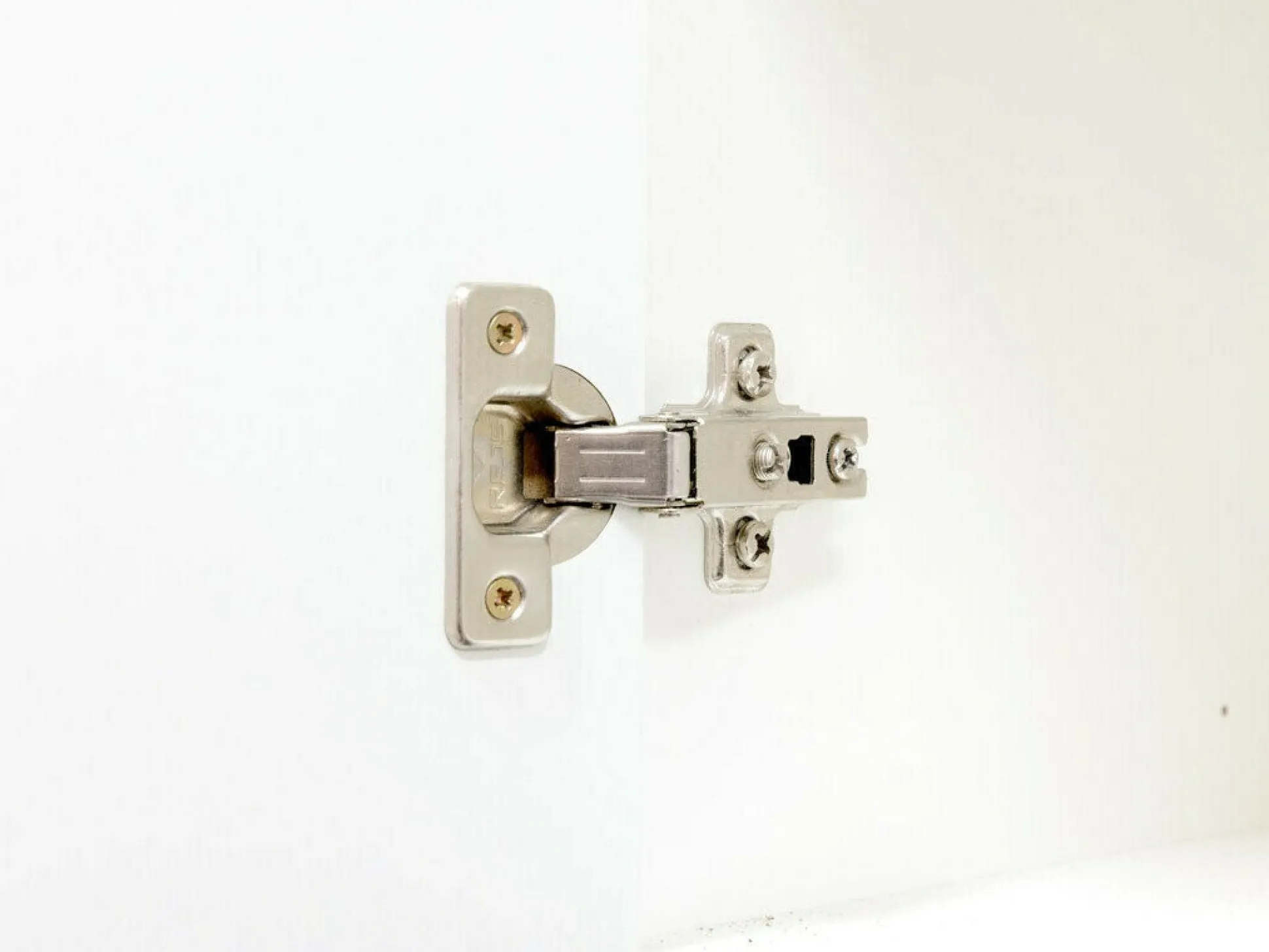 Modulkøkkensæt Tiffa Grey 102