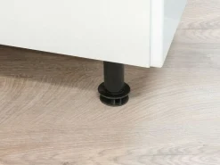 Modulkøkkensæt Tiffa Grey 106