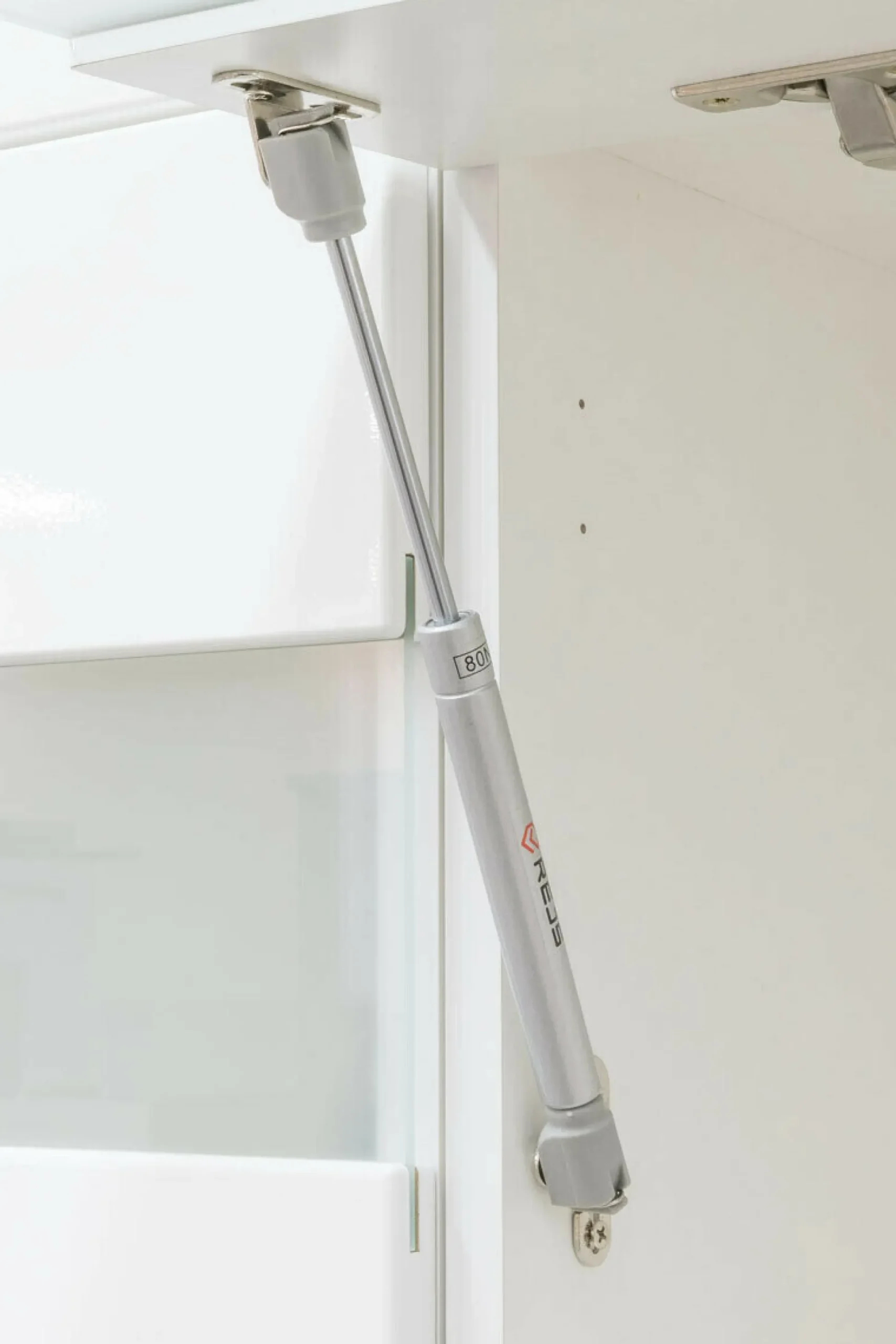 Modulkøkkensæt Tiffa Grey 106