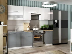 Modulkøkkensæt Tiffa Mix 106