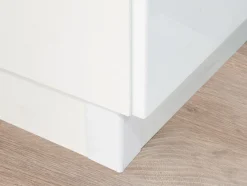 Modulkøkkensæt Tiffa White 149