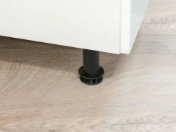 Modulkøkkensæt Tiffa White 113