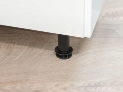 Modulkøkkensæt Tiffa White 150