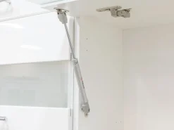 Modulkøkkensæt Tiffa White 150