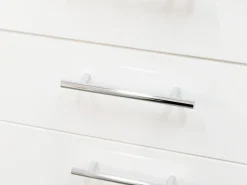 Modulkøkkensæt Tiffa White 150