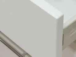 Modulkøkkensæt Tiffa White 117