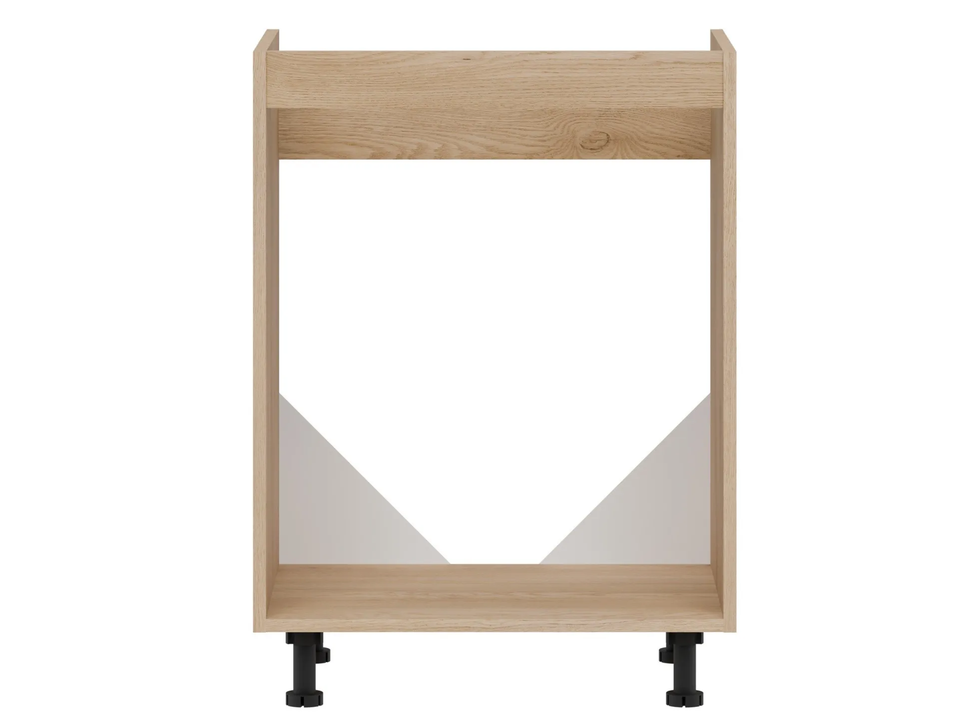 Modulopvaskeskab med låger Ati Artisan 106