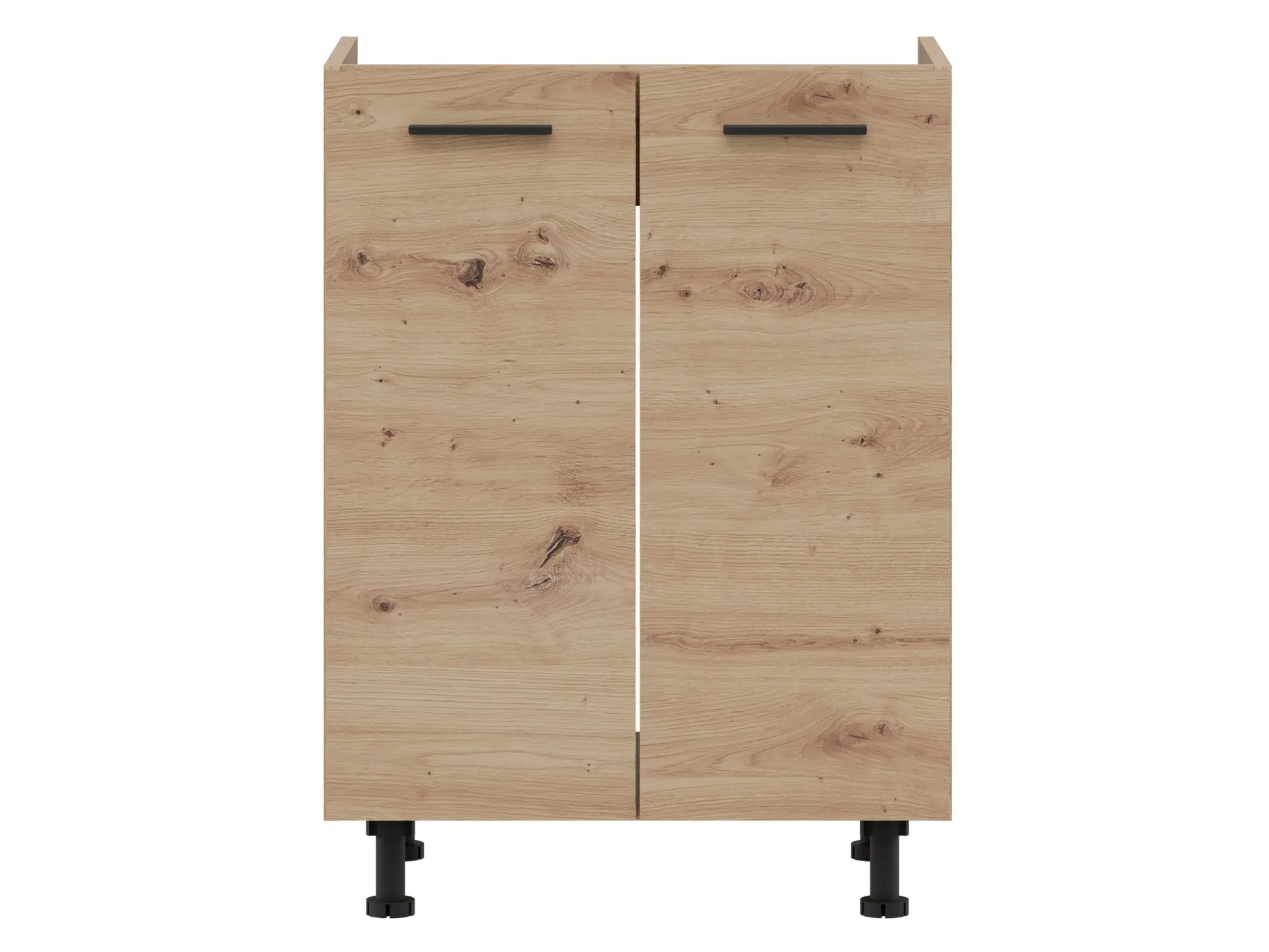 Modulopvaskeskab med låger Ati Artisan 106