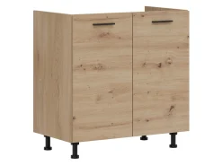 Modulopvaskeskab med låger Ati Artisan 110