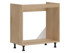 Modulopvaskeskab med låger Ati Artisan 110