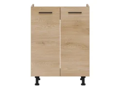 Modulopvaskeskab med låger Ati Torro 118