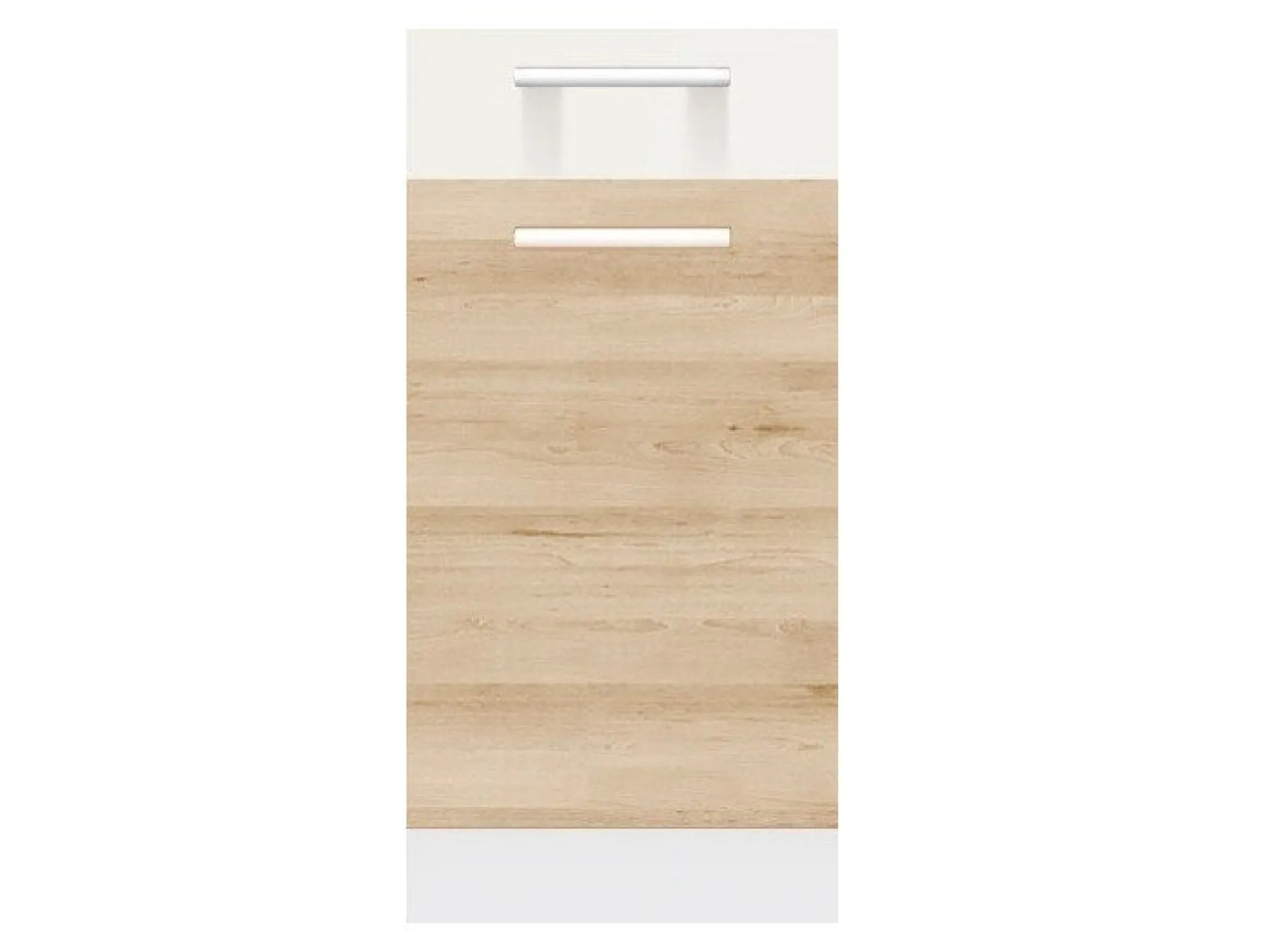 Modulopvaskeskab med låger Mode Beech 115