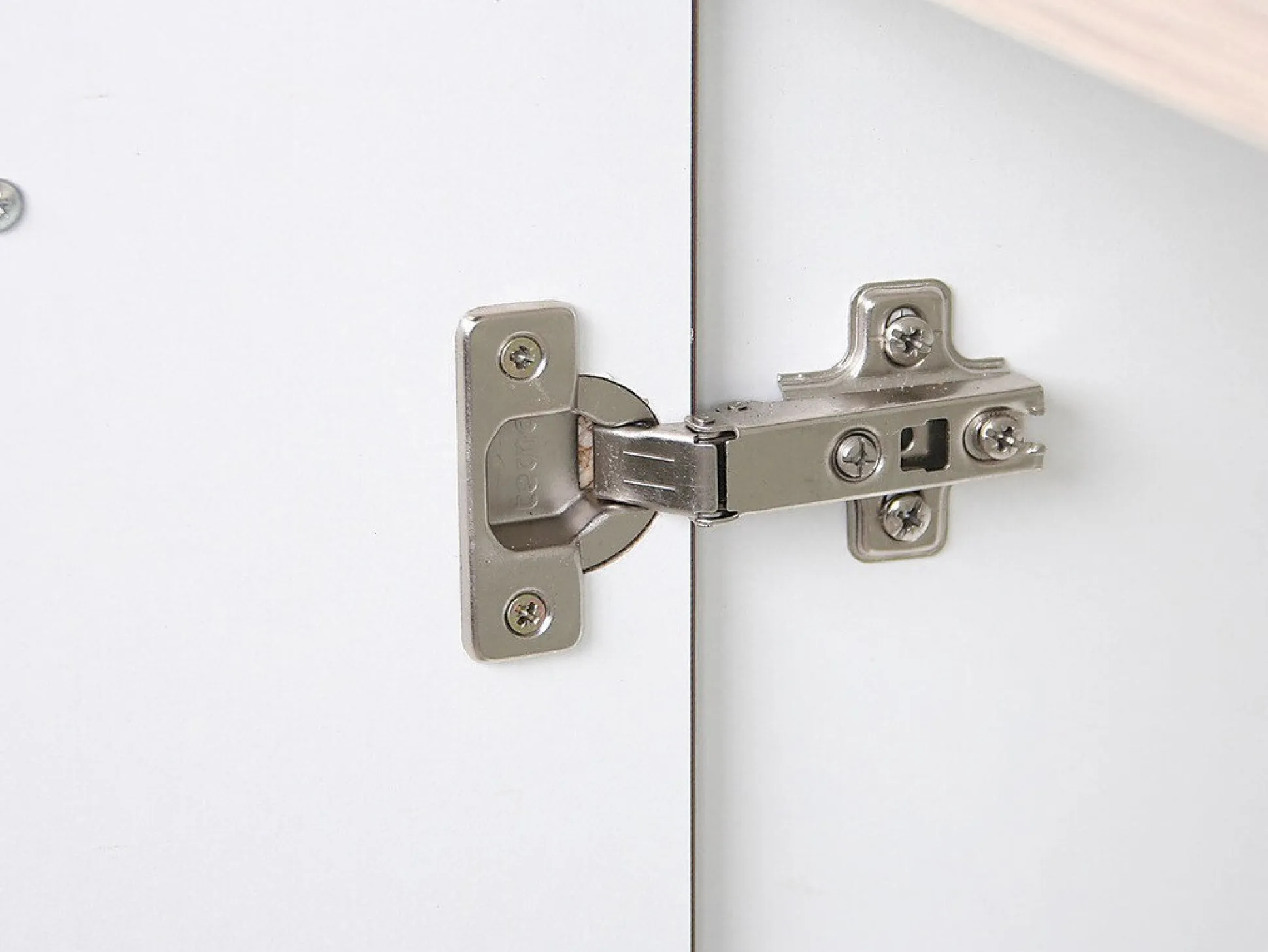 Modulopvaskeskab med låger Mode Dark 116