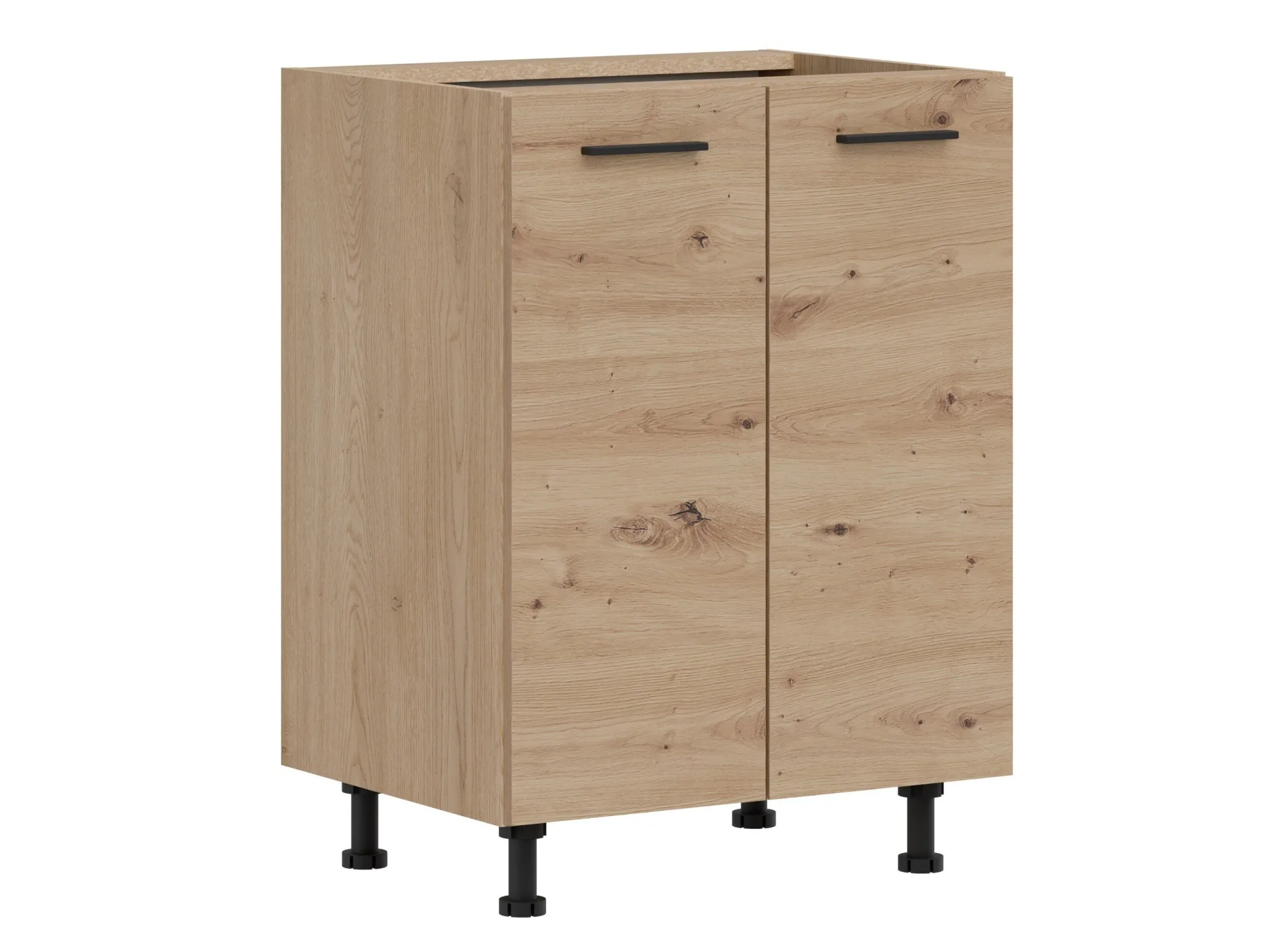 Modulskab med låger Ati Artisan 105