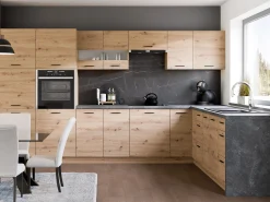 Modulskab med låger Ati Artisan 105