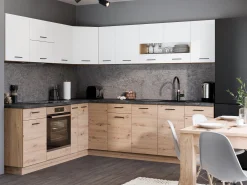 Modulskab med låger Ati Artisan 100