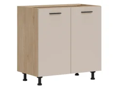 Modulskab med låger Ati Cashmere 121