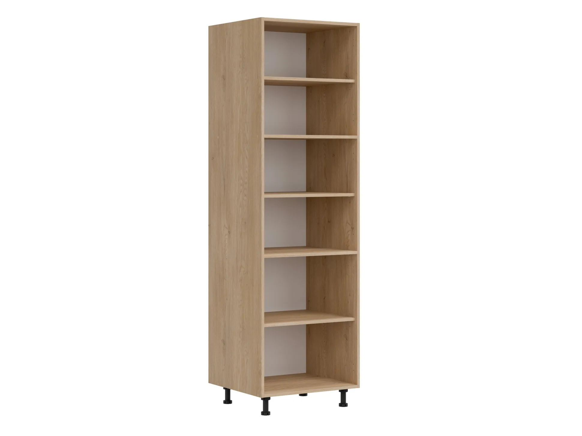 Modulskab med låger Ati Cashmere 126