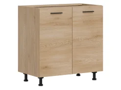 Modulskab med låger Ati Torro 122