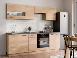 Modulskab med låger Ati Torro 122