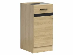 Modulskab med låger Berna 115