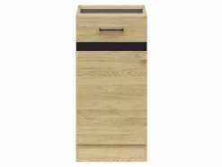 Modulskab med låger Berna 115