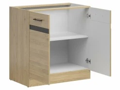 Modulskab med låger Berna 113