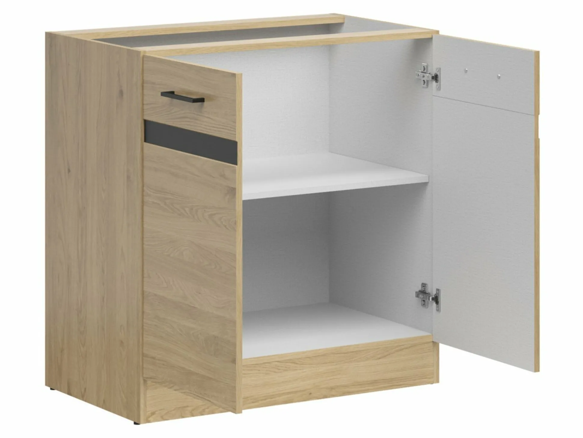 Modulskab med låger Berna 113