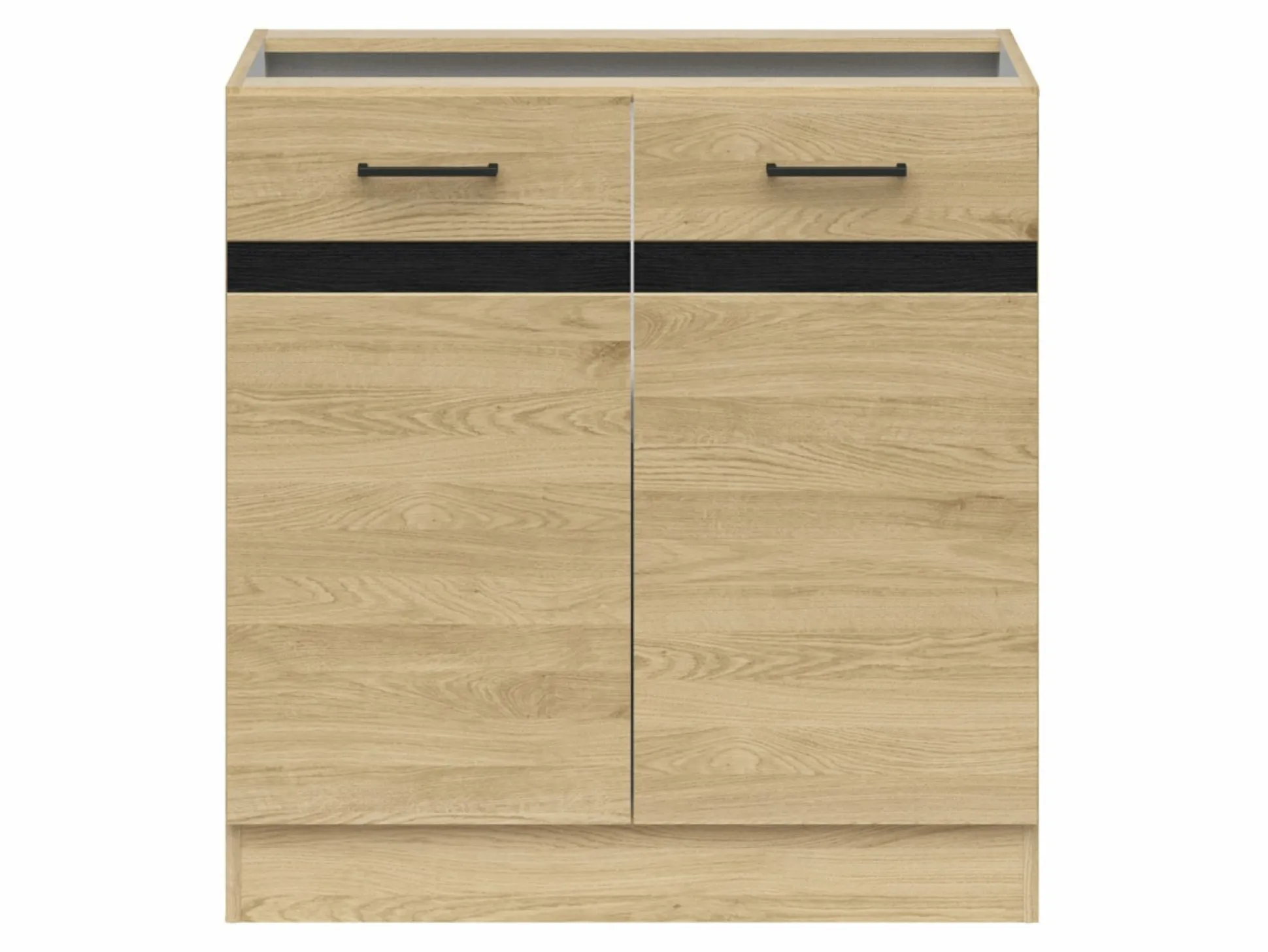 Modulskab med låger Berna 113