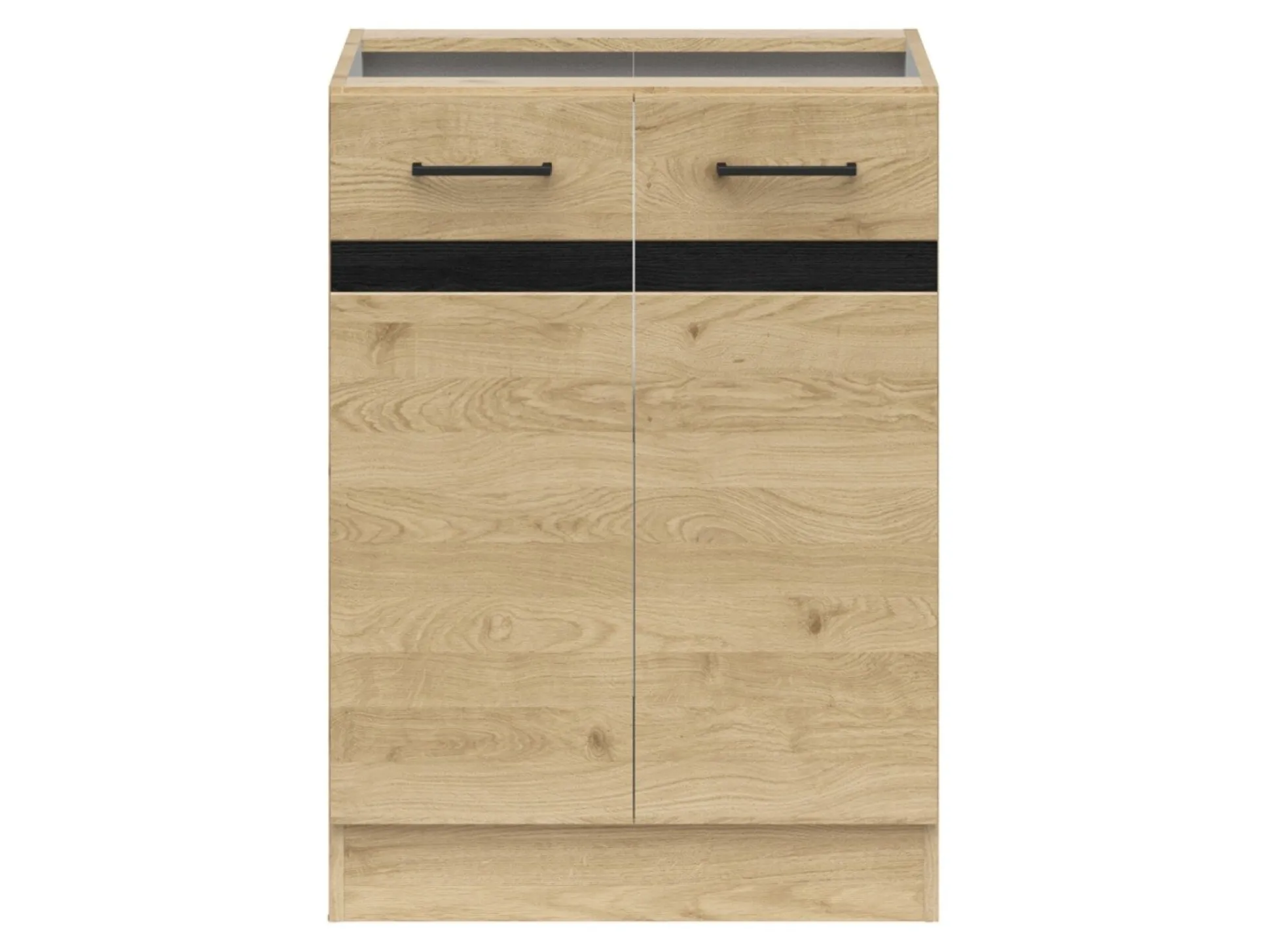 Modulskab med låger Berna 104