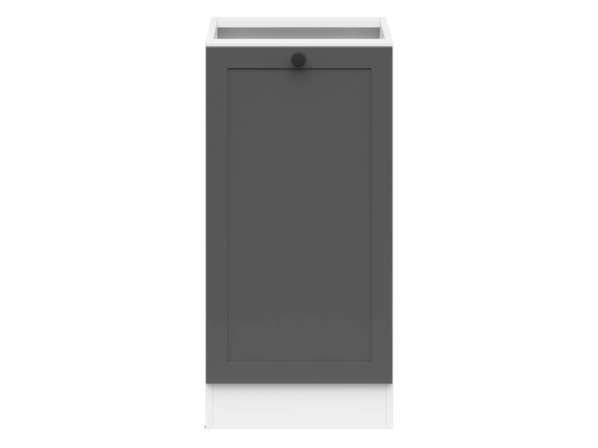 Modulskab med låger Classic Grey 105