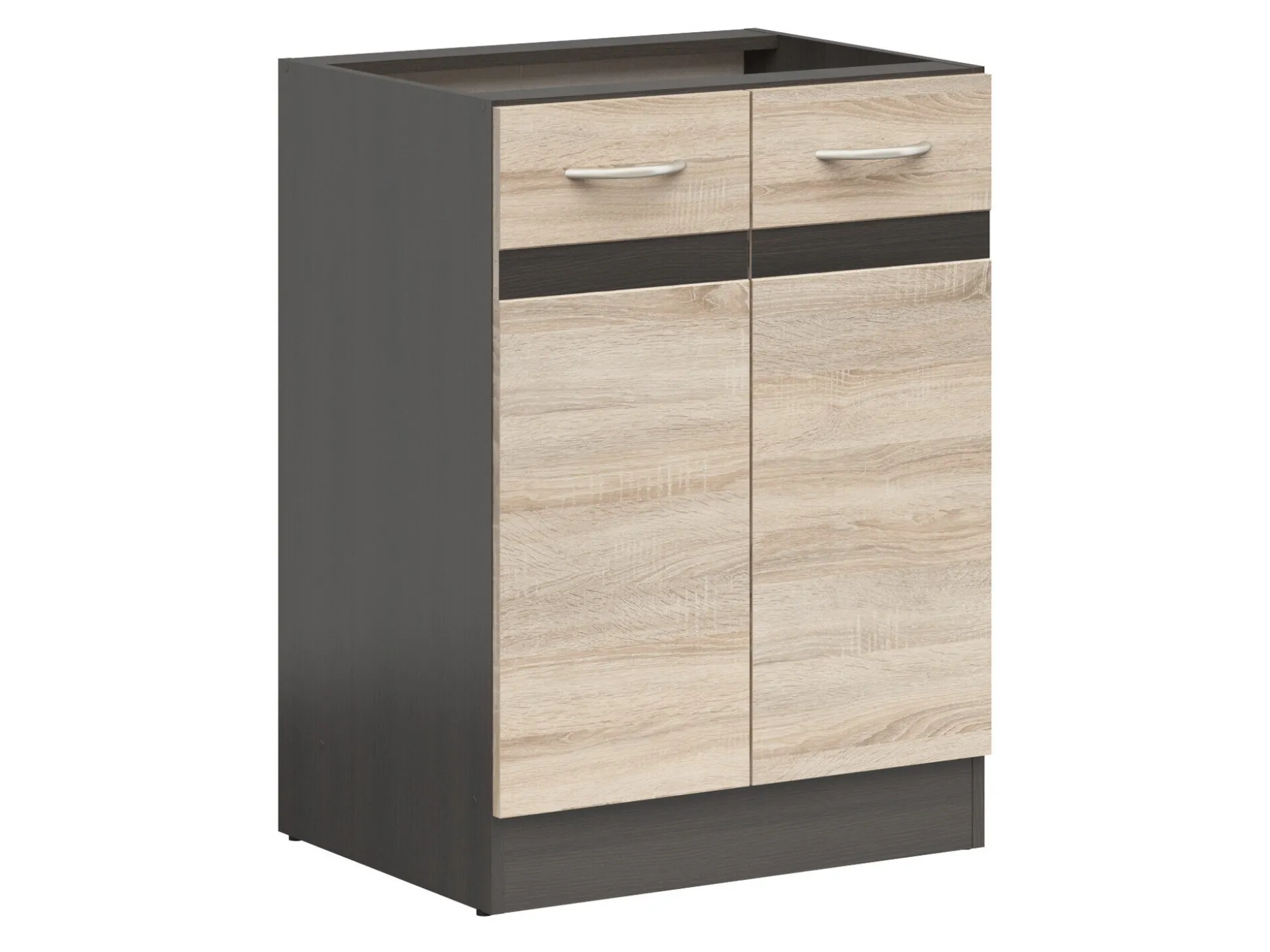 Modulskab med låger Juno 102