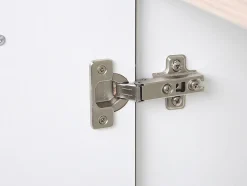 Modulskab med låger Mode Beech 119