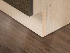 Modulskab med låger Mode Light 123