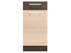 Modulskab med skuffe og låger Mode Light 112