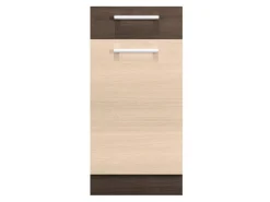 Modulskab med skuffe og låger Mode Light 113