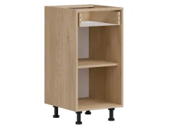 Modulskab med skuffe og låger Ati Artisan 102