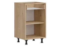 Modulskab med skuffe og låger Ati Torro 116