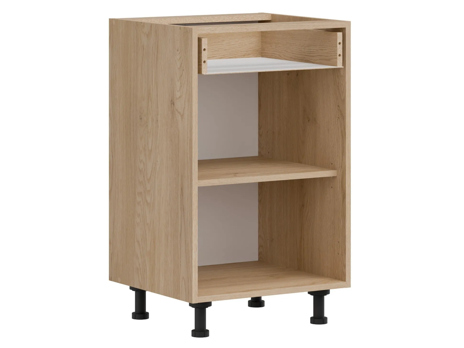 Modulskab med skuffe og låger Ati Artisan 104