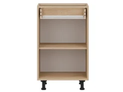 Modulskab med skuffe og låger Ati Artisan 104