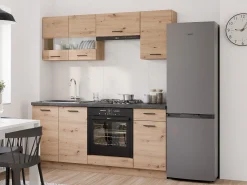 Modulskab med skuffe og låger Ati Artisan 104