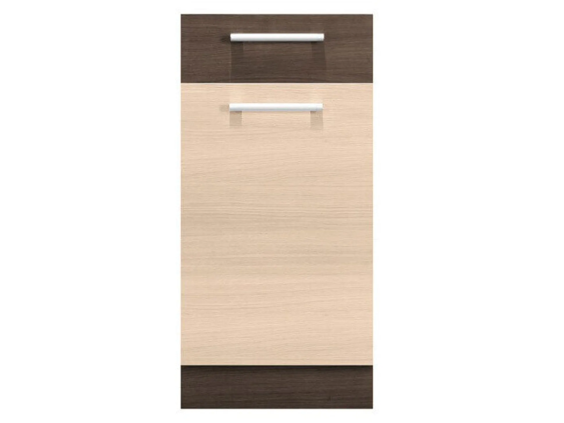 Modulskab med skuffe og låger Mode Light 109