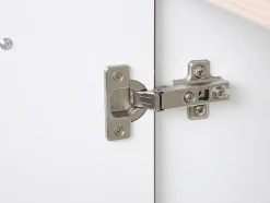 Modulskab med skuffe og låger Mode Dark 112