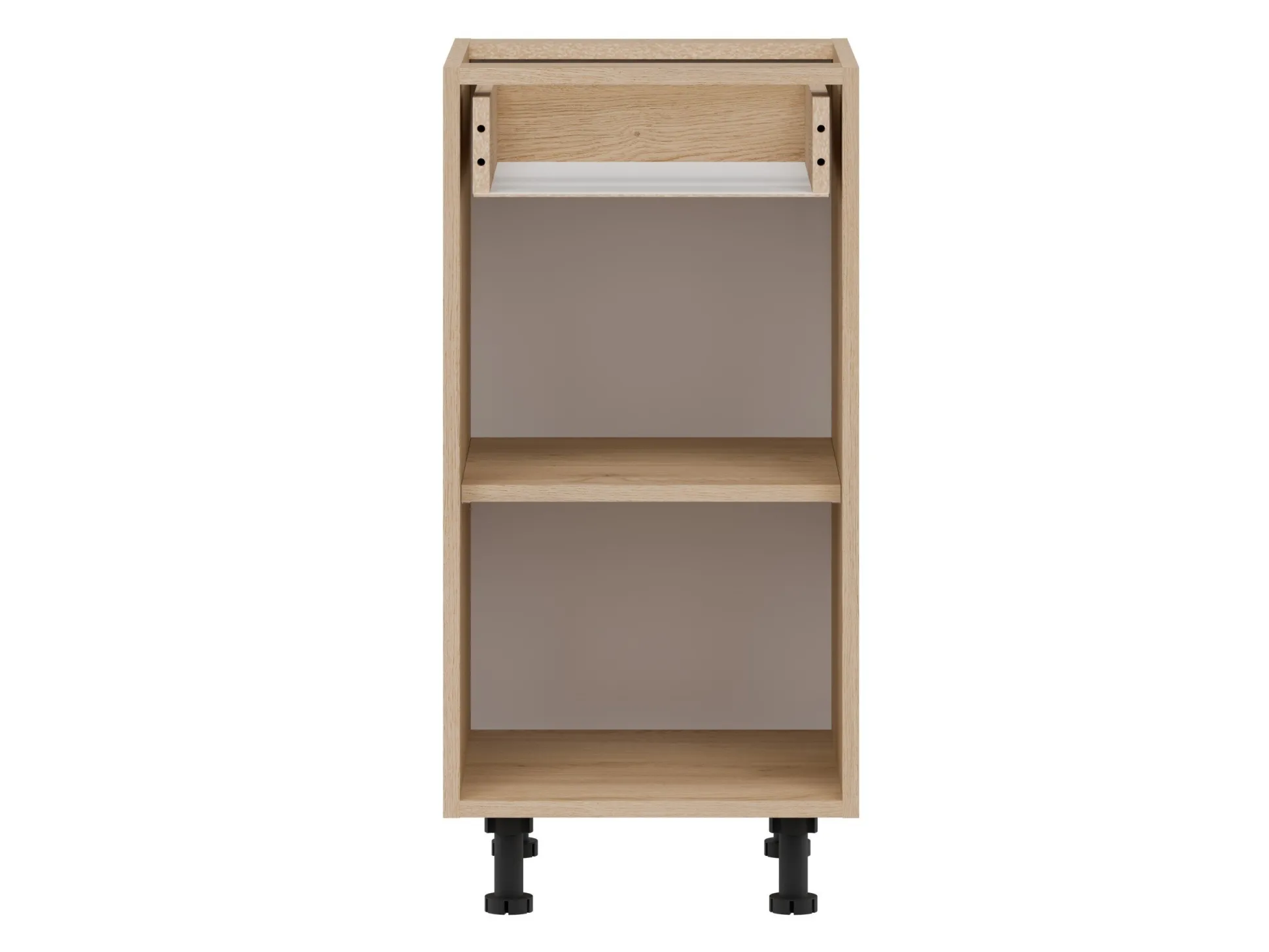 Modulskab med skuffe og låger Ati Torro 114