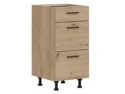 Modulskab med skuffer Ati Artisan 103